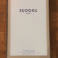 Sudoku Puzzles for Remarkable Paper Pro Move